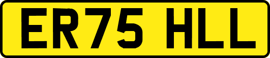ER75HLL