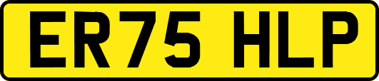 ER75HLP