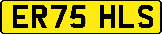 ER75HLS