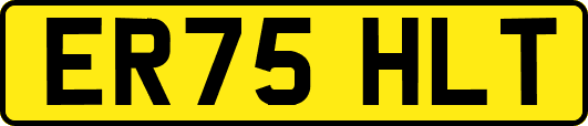 ER75HLT