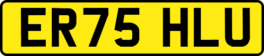 ER75HLU