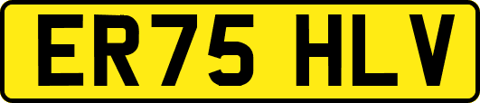 ER75HLV
