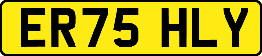ER75HLY