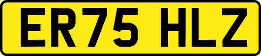 ER75HLZ