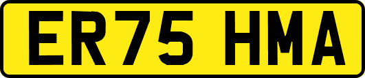 ER75HMA