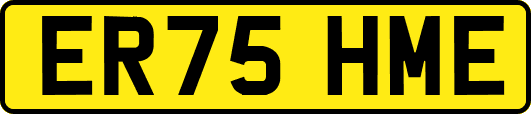 ER75HME