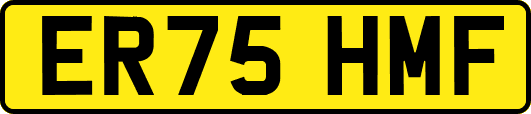 ER75HMF