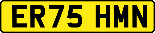 ER75HMN