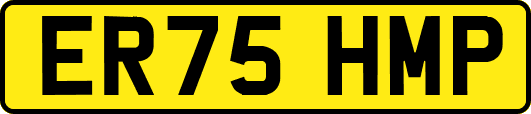 ER75HMP