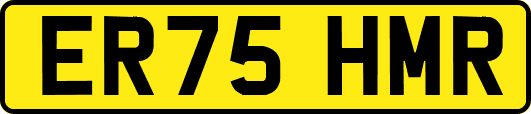 ER75HMR