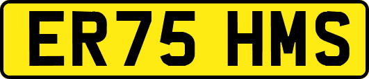 ER75HMS