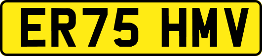 ER75HMV