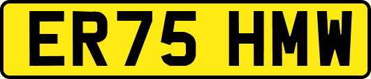 ER75HMW