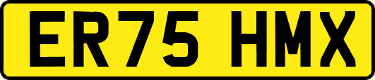 ER75HMX