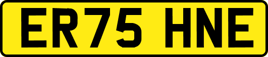 ER75HNE