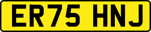 ER75HNJ