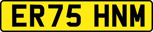 ER75HNM