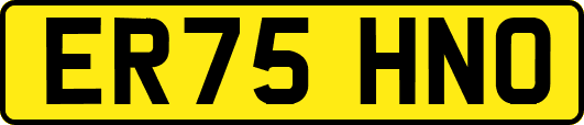 ER75HNO