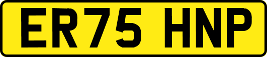 ER75HNP