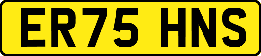 ER75HNS