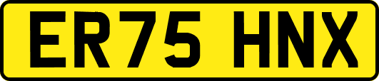 ER75HNX