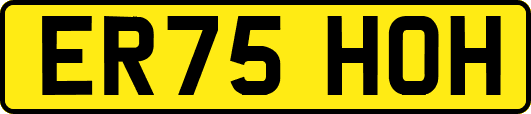 ER75HOH