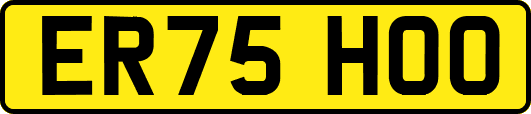 ER75HOO