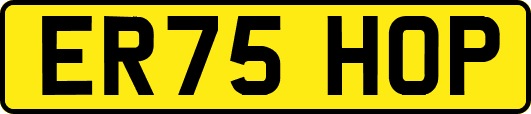 ER75HOP