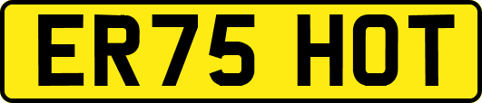 ER75HOT