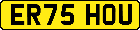 ER75HOU