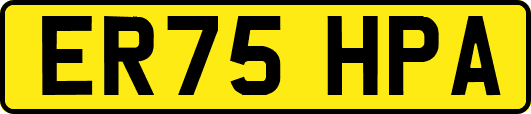 ER75HPA