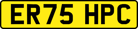 ER75HPC