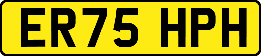 ER75HPH