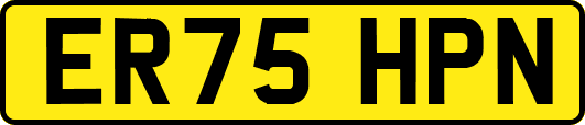 ER75HPN