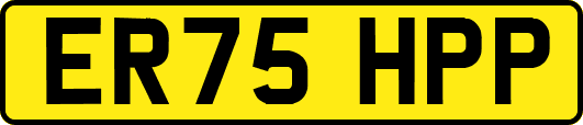 ER75HPP