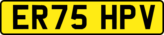ER75HPV