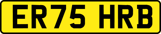 ER75HRB