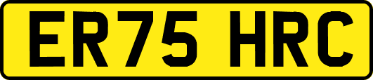 ER75HRC