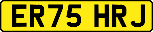 ER75HRJ