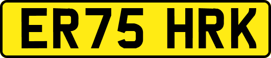 ER75HRK