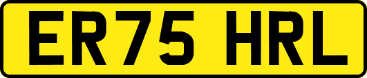 ER75HRL