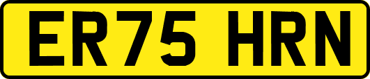 ER75HRN