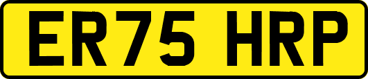 ER75HRP