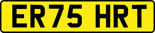 ER75HRT