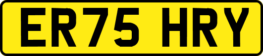 ER75HRY