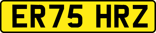 ER75HRZ