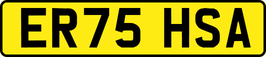 ER75HSA
