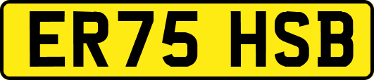 ER75HSB