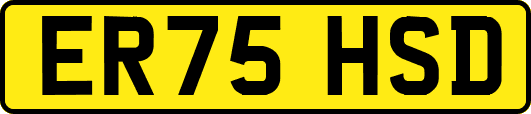 ER75HSD