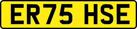 ER75HSE